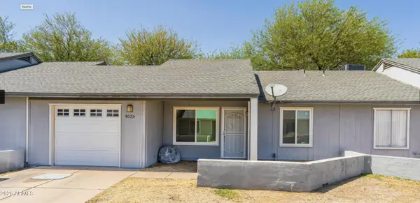 4026 E Carson Road, Phoenix, AZ 85042