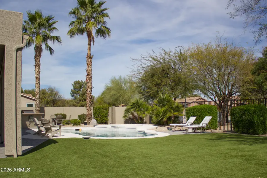 4291 S Danielson Way, Chandler, AZ 85249 - #3