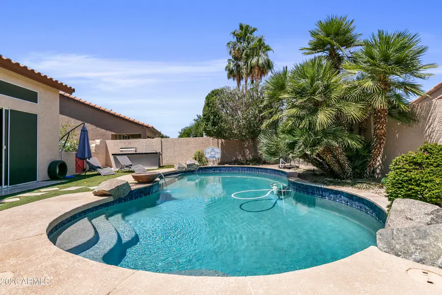 6852 W Ivanhoe Street, Chandler, AZ 85226 - #2