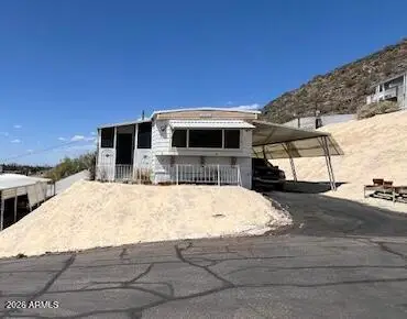 11811 N 19th Avenue #18, Phoenix, AZ 85029 - #3