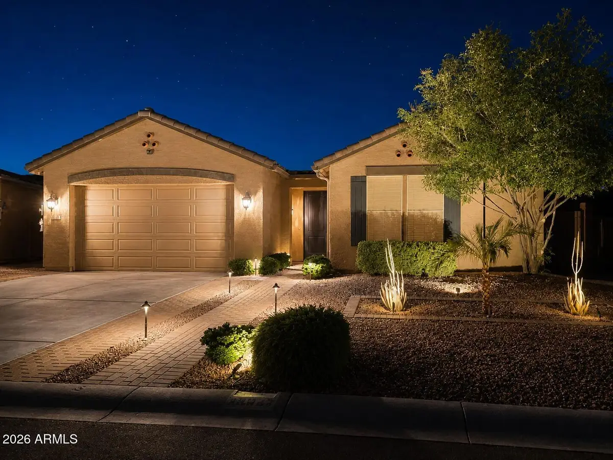 35647 N Bandolier Drive, San Tan Valley, AZ 85144 - #1