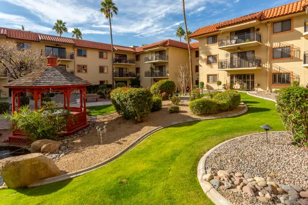 10330 W Thunderbird Boulevard #A132, Sun City, AZ 85351