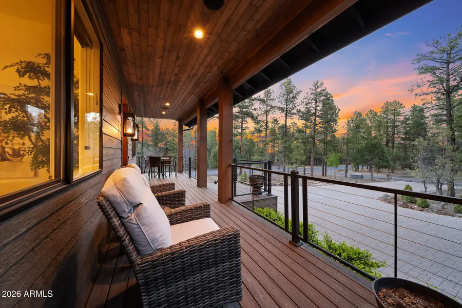 400 S Yarrow Lane, Show Low, AZ 85901 - #3