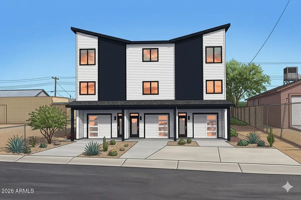 1820 E Jones Avenue #116, Phoenix, AZ 85040 - #1