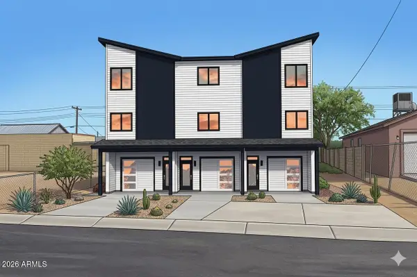1820 E Jones Avenue #116, Phoenix, AZ 85040