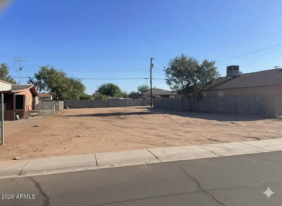 1820 E Jones Avenue #116, Phoenix, AZ 85040 - #2