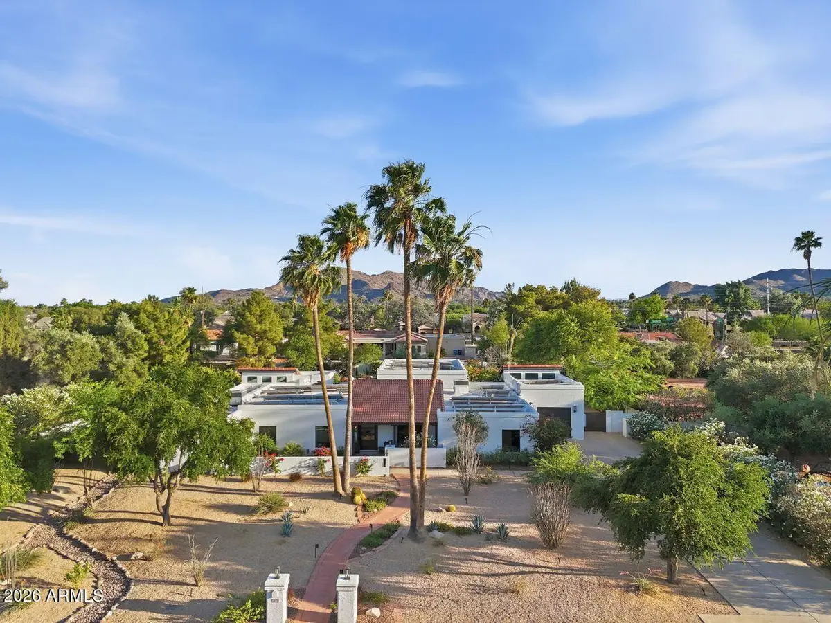 5419 E Sahuaro Drive, Scottsdale, AZ 85254 - #1
