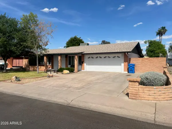 9041 N 42nd Avenue, Phoenix, AZ 85051