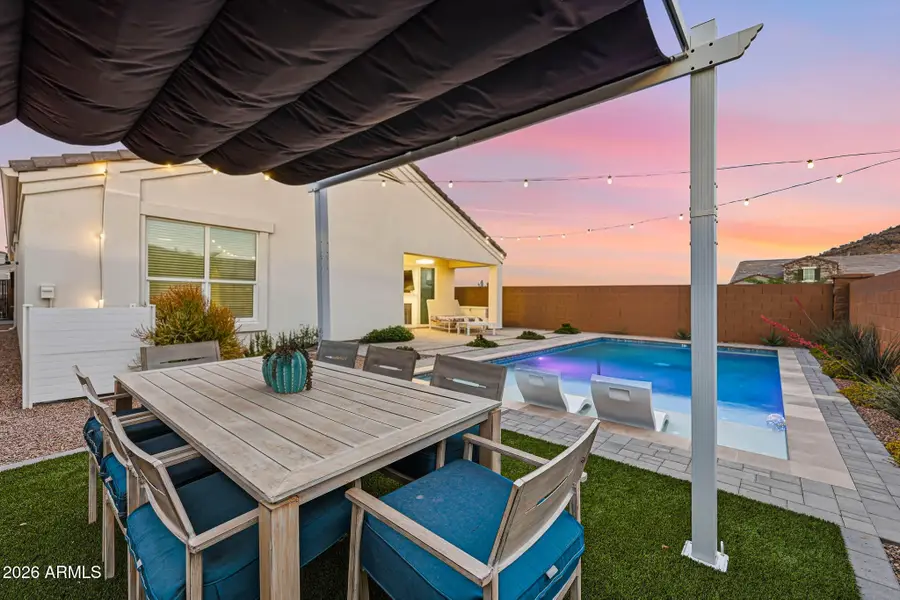 24530 N 18th Way, Phoenix, AZ 85024 - #2