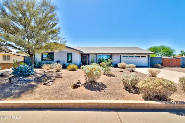 10042 N 28th Street, Phoenix, AZ 85028