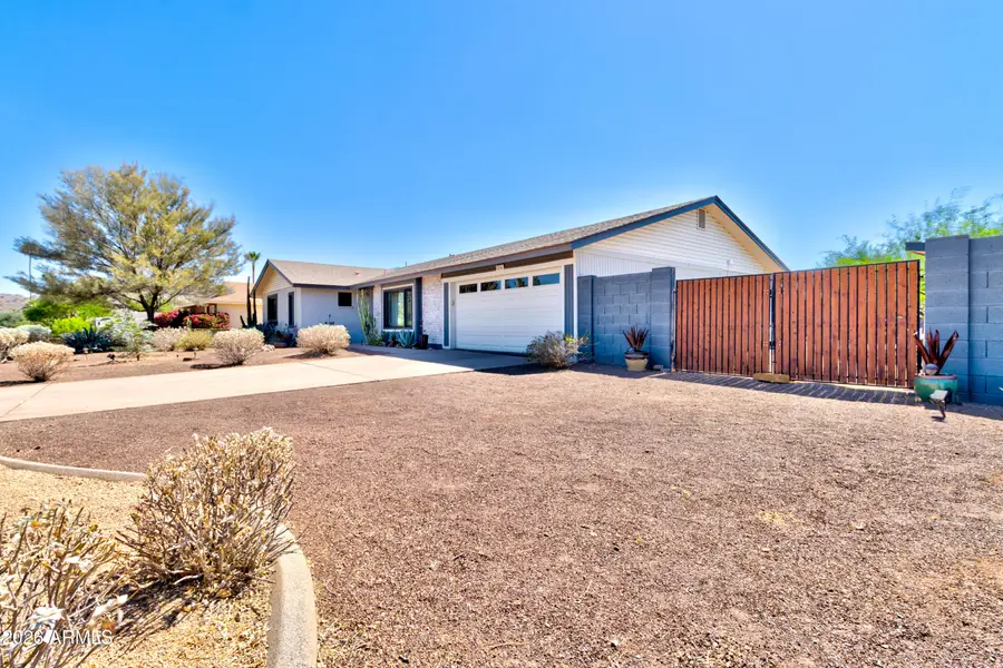 10042 N 28th Street, Phoenix, AZ 85028 - #2