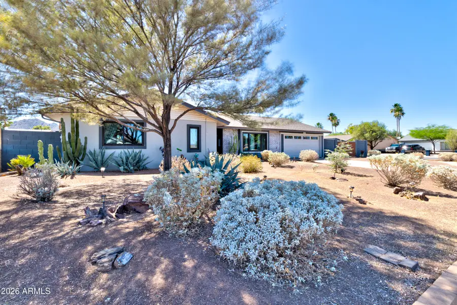 10042 N 28th Street, Phoenix, AZ 85028 - #3
