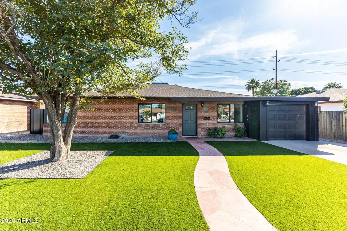 2539 E Campbell Avenue, Phoenix, AZ 85016 - #1