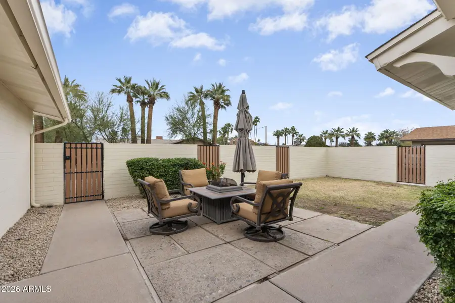 8619 E Lincoln Drive, Scottsdale, AZ 85250 - #2