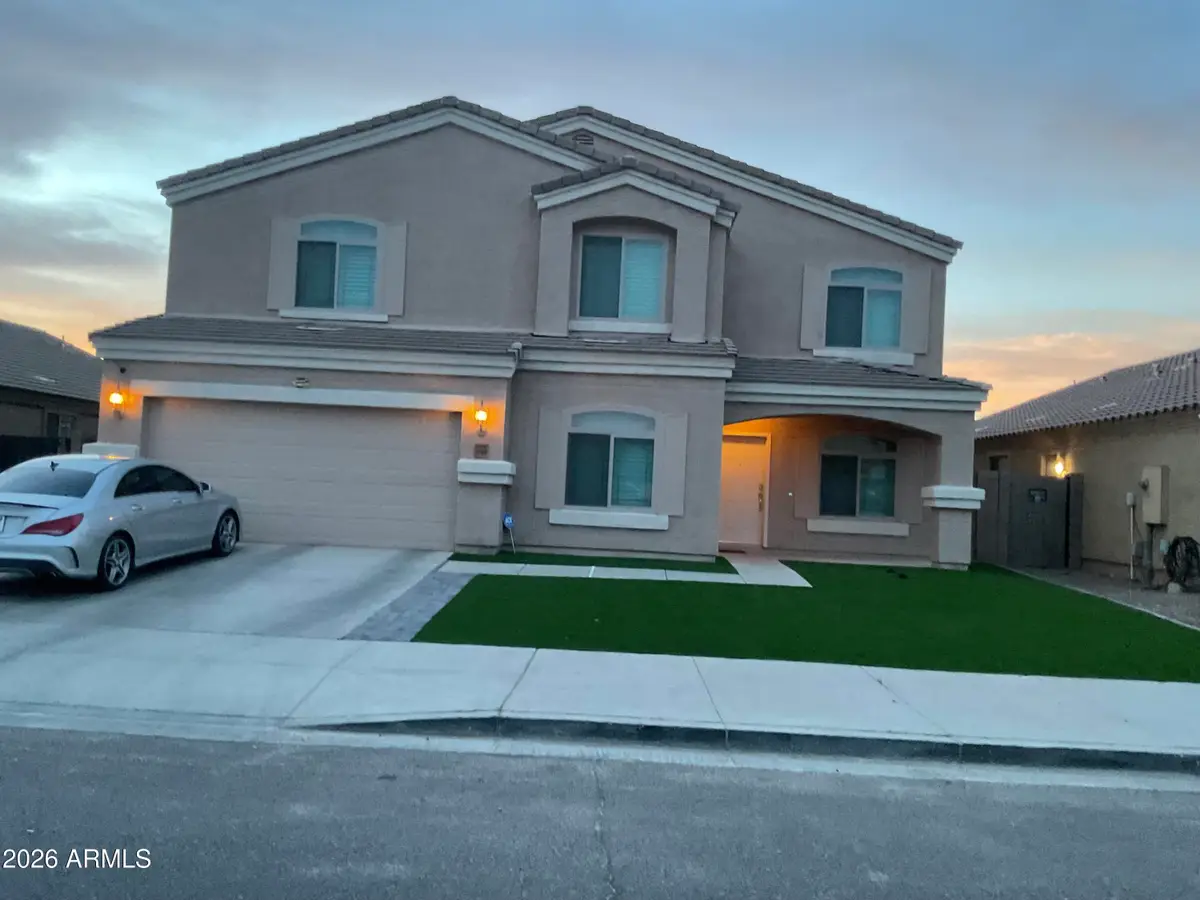 11108 W Campbell Avenue, Phoenix, AZ 85037 - #1
