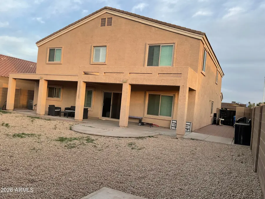 11108 W Campbell Avenue, Phoenix, AZ 85037 - #2