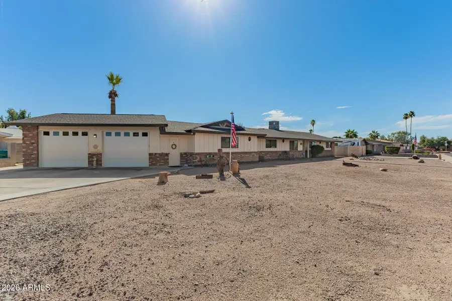 1047 E Fairfield Street, Mesa, AZ 85203 - #2