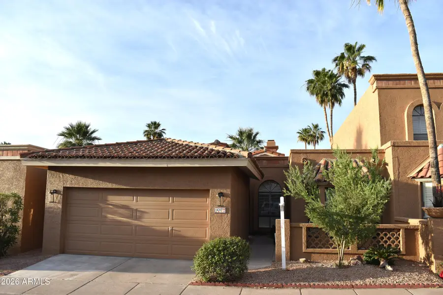 1019 E Desert Cove Avenue, Phoenix, AZ 85020 - #2