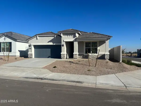17665 W Onyx Avenue, Waddell, AZ 85355