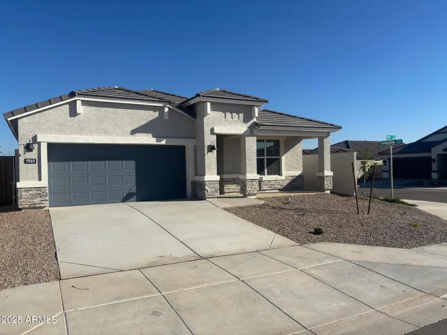 17665 W Onyx Avenue, Waddell, AZ 85355 - #3