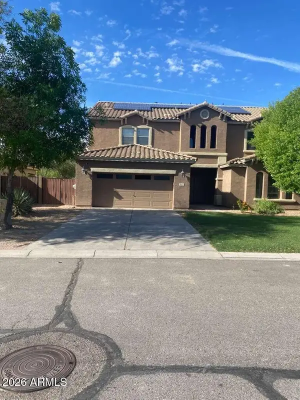 9677 E Barley Road, Florence, AZ 85132