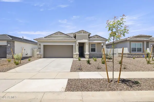 17841 W Palo Verde Avenue, Waddell, AZ 85355