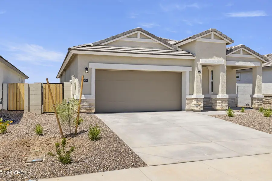 17841 W Palo Verde Avenue, Waddell, AZ 85355 - #2