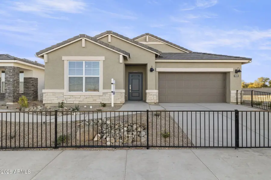 17609 W Onyx Avenue, Waddell, AZ 85355 - #3