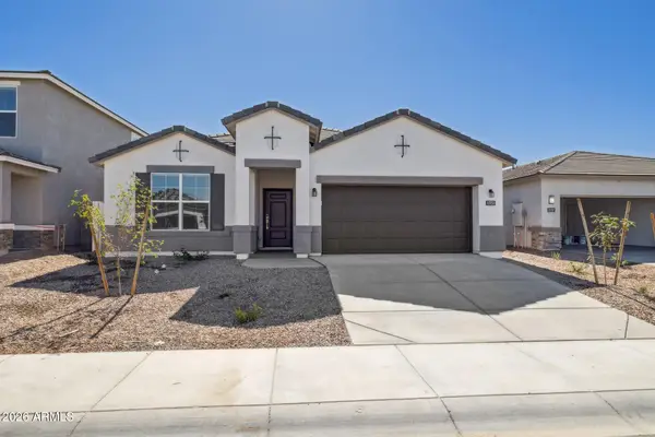 17660 W Turquoise Avenue, Waddell, AZ 85355
