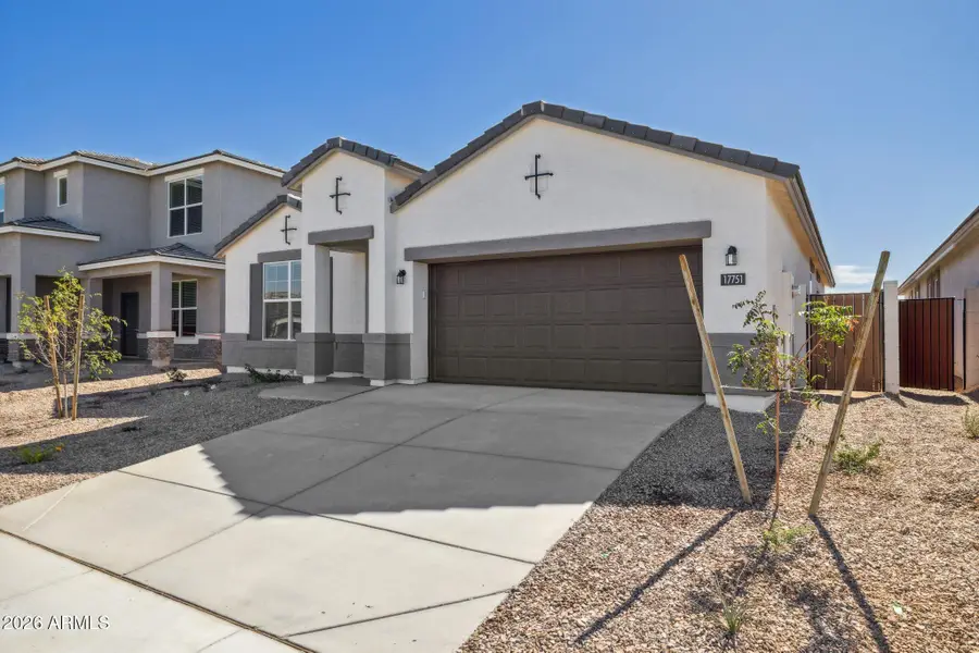 17660 W Turquoise Avenue, Waddell, AZ 85355 - #3