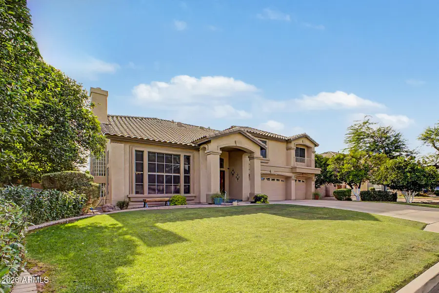 1102 N Nassau --, Mesa, AZ 85205 - #2