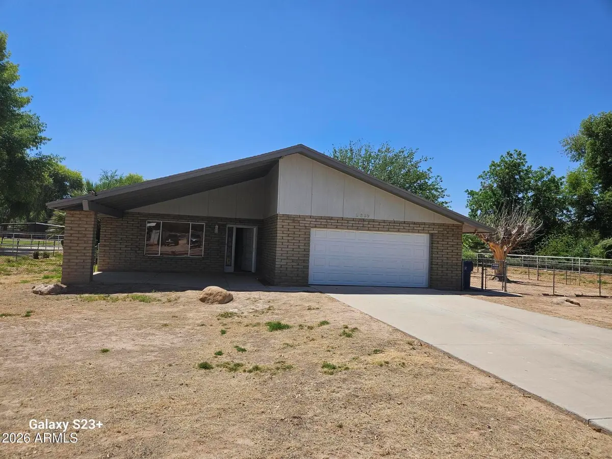 5339 W La Mirada Drive, Laveen, AZ 85339 - #1