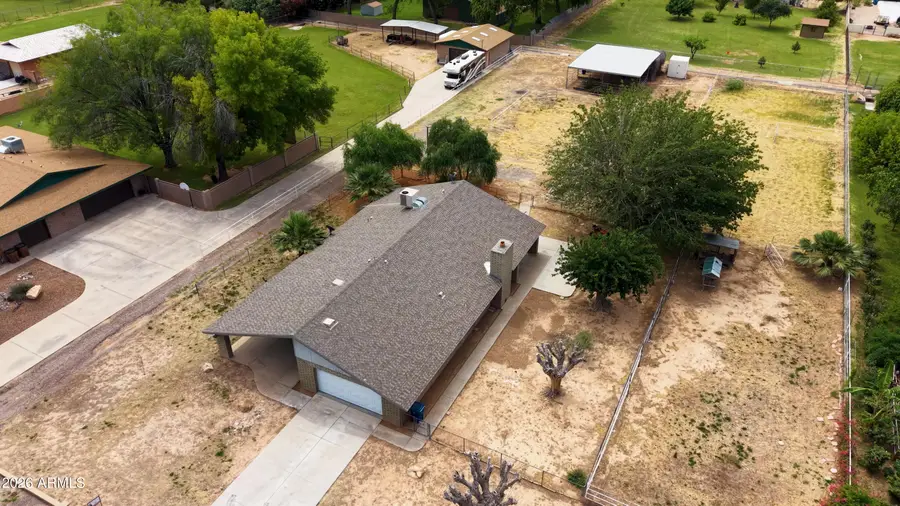 5339 W La Mirada Drive, Laveen, AZ 85339 - #3