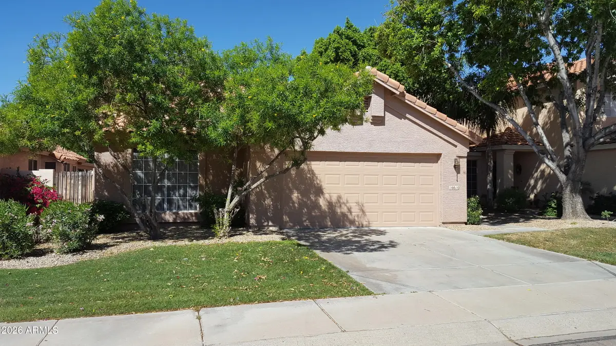 16610 S 32nd Place, Phoenix, AZ 85048 - #1