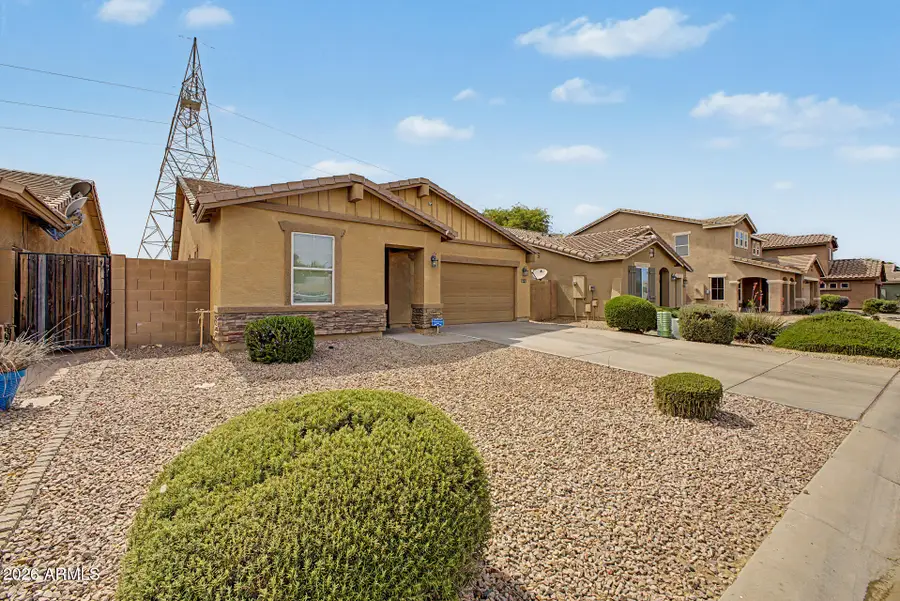 31208 N Cheyenne Drive, San Tan Valley, AZ 85143 - #3