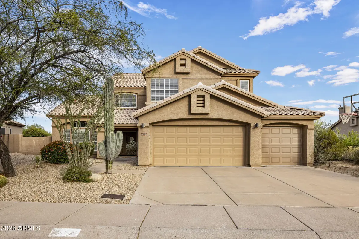 27975 N 111th Way, Scottsdale, AZ 85252 - #1