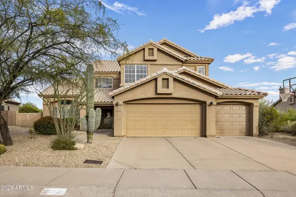 27975 N 111th Way, Scottsdale, AZ 85252