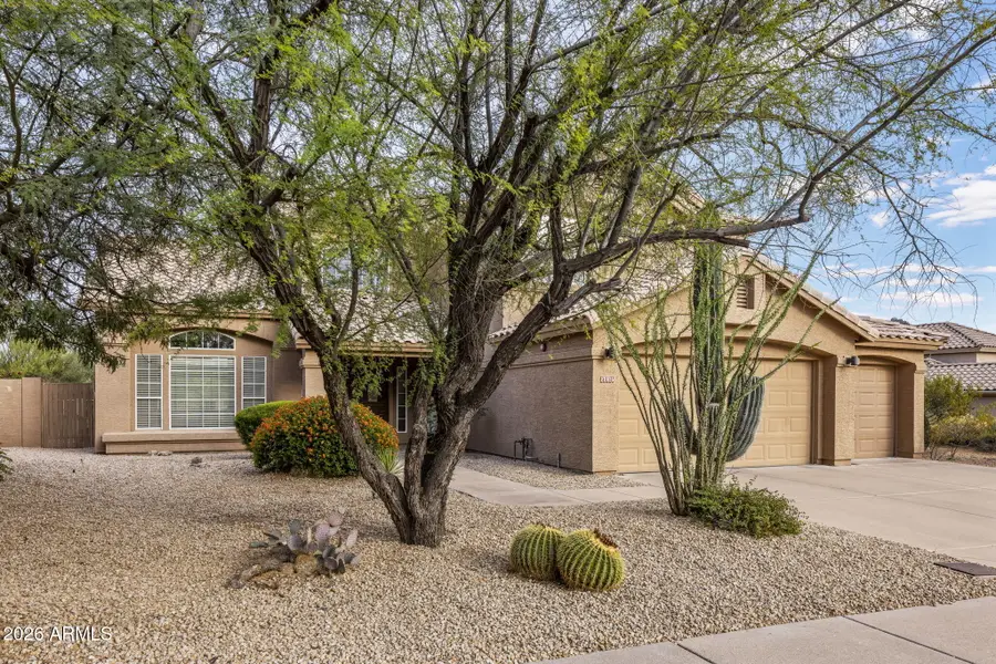 27975 N 111th Way, Scottsdale, AZ 85252 - #2