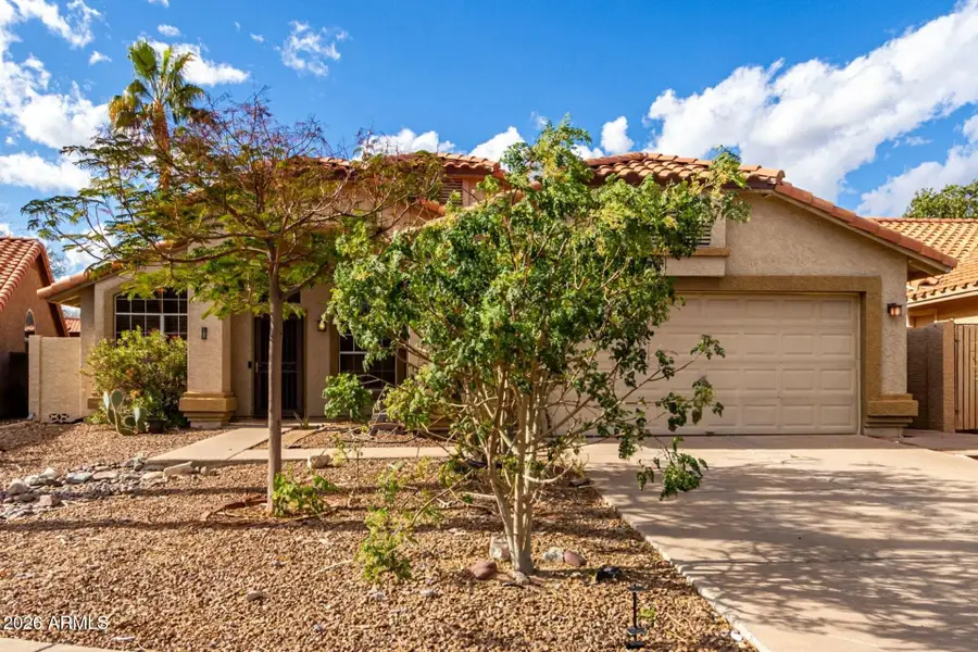 15428 S 23rd Place, Phoenix, AZ 85048 - #2
