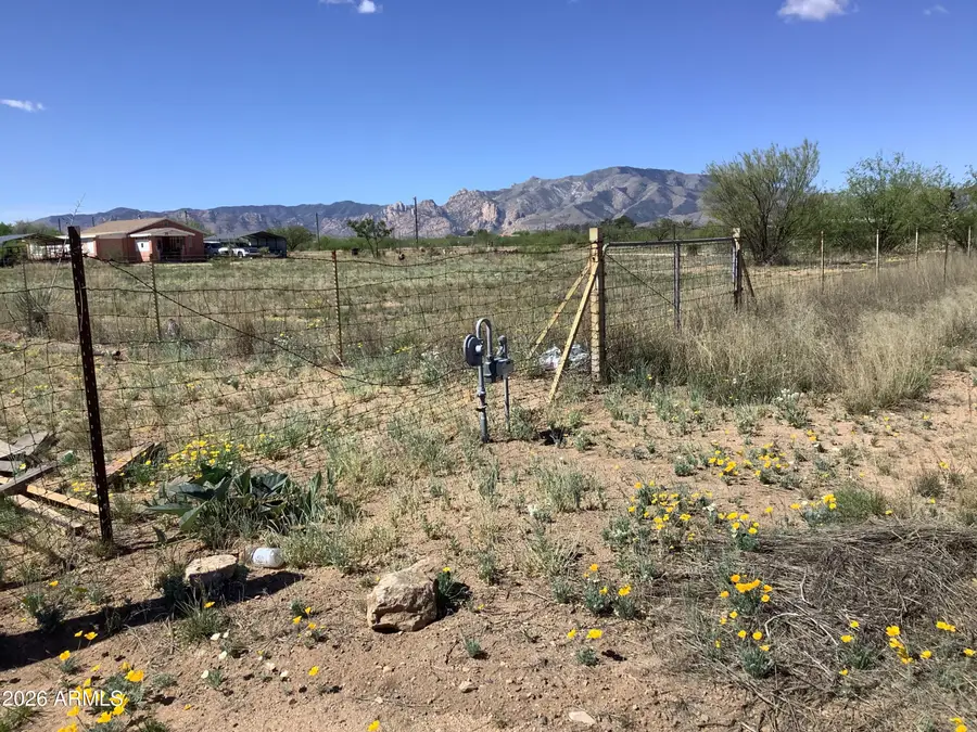 18 W Apache Way, Cochise, AZ 85606 - #2