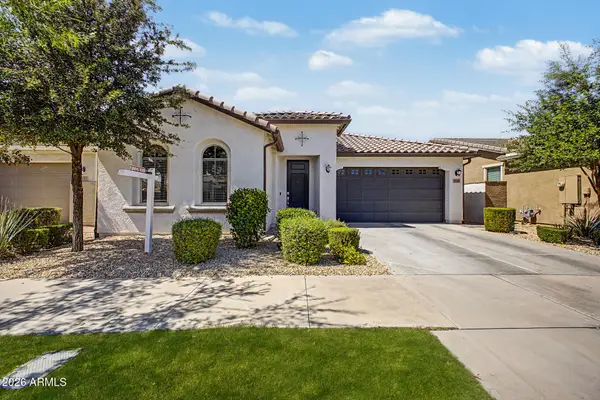 9856 E Tillman Avenue, Mesa, AZ 85212