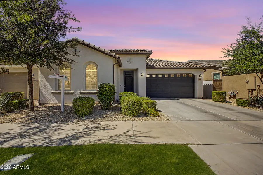 9856 E Tillman Avenue, Mesa, AZ 85212 - #2