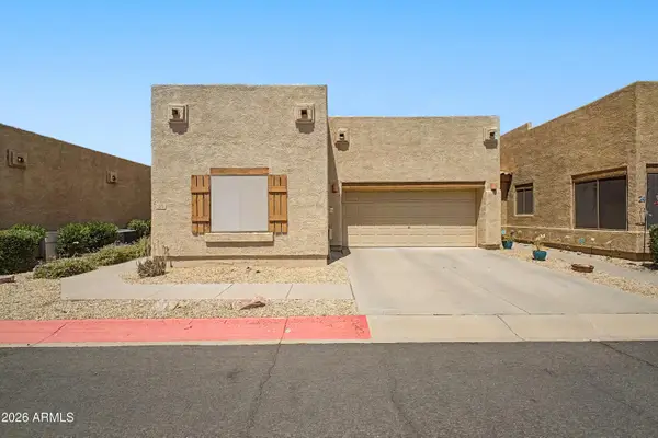 1650 S Crismon Road #25, Mesa, AZ 85209