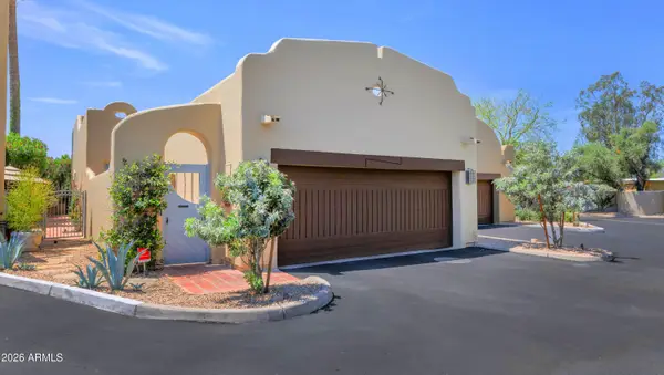 3302 E Campbell Avenue #2, Phoenix, AZ 85018
