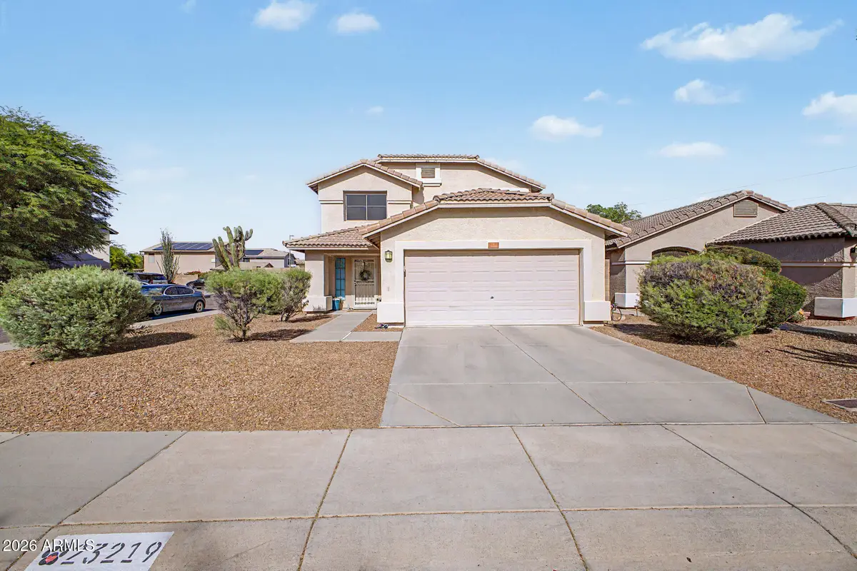 23219 N 21st Place, Phoenix, AZ 85024 - #1