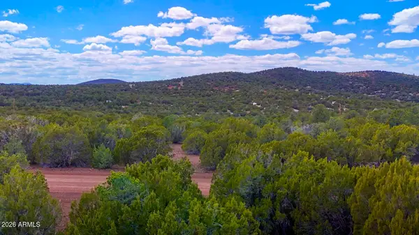 52 County Road 3198 --, Vernon, AZ 85940