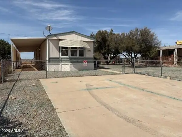 18140 W Carol Avenue, Casa Grande, AZ 85122