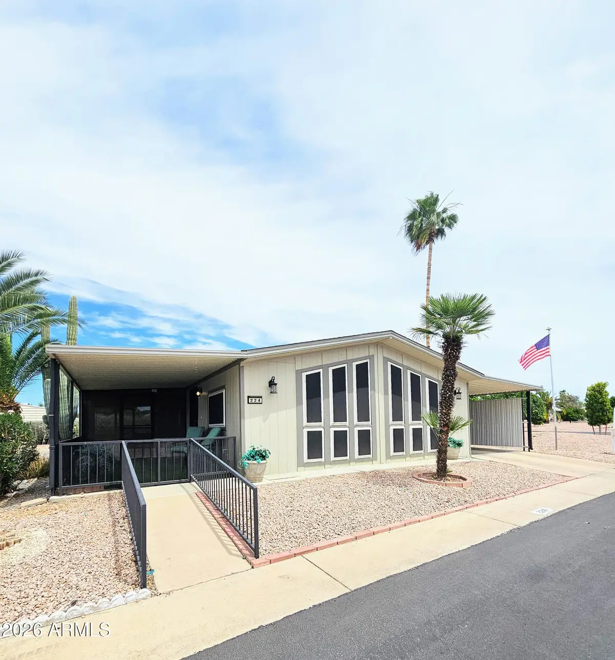 8103 E Southern Avenue #224, Mesa, AZ 85209 - #1