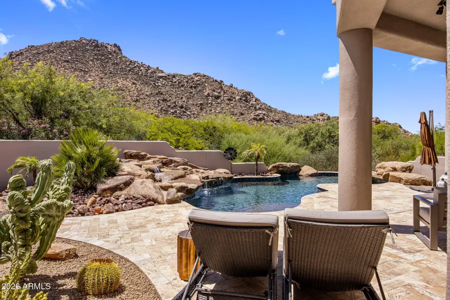 11181 E Desert Troon Lane, Scottsdale, AZ 85255 - #2