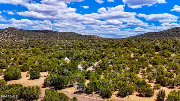 15 Co Rd 3037 -- #673, Vernon, AZ 85940
